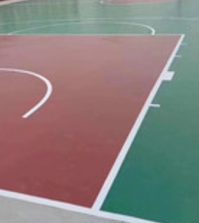 东区篮球场地坪维修全方案